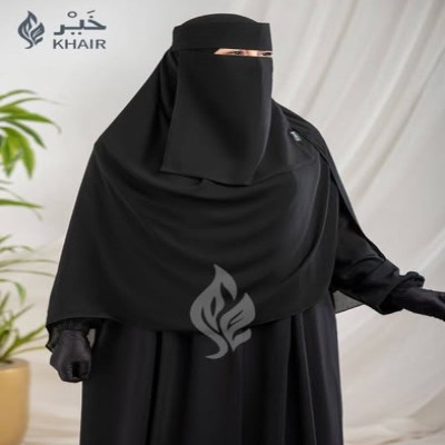 nikab